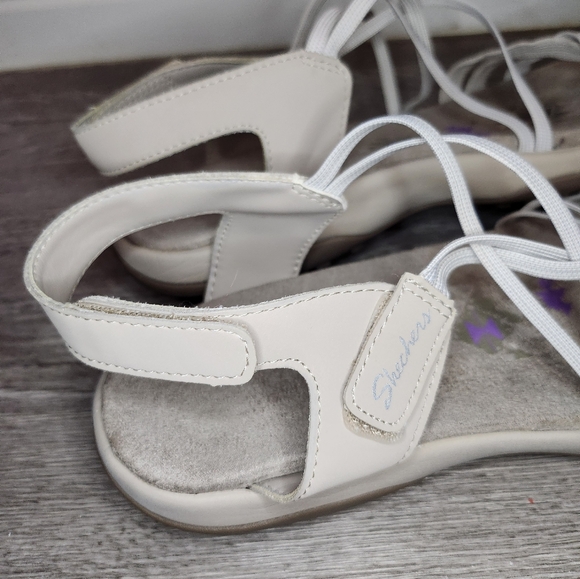 Sketchers take two sandals - Picture 4 of 5